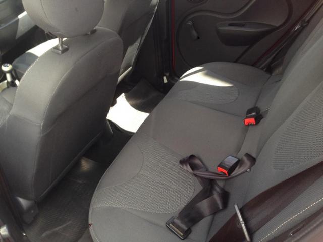 QQ 2017/2018 1.0 MPFI LOOK 12V FLEX 4P MANUAL - Foto 8