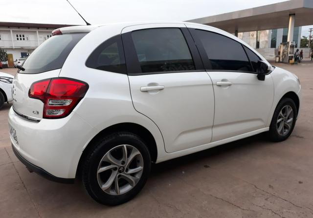 C3 tendence 1.5 flex ano 2015 - Foto 4