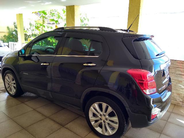 Chevrolet Tracker LTZ - Foto 3