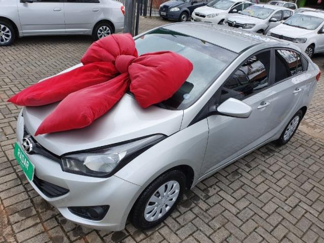 Hyundai HB20S COMFORT PLUS 1.6 4P - Foto 6