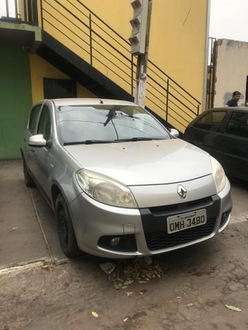 Vendo sandero - Foto 4