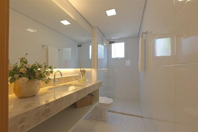 Apartamento no Setor Bueno, 3 quartos 95 m² - Foto 10