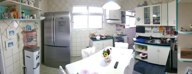 Bem próximo ao Riomar, 129m2 03 Quartos + Gabinete, 02 Vagas, Boa Localização. R$ 258 Mil - Foto 13