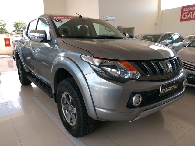 Mit l200 triton hpe 2018/2018 - Foto 2