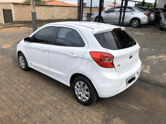 Ford ka SE completo - Foto 4