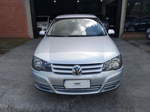 Volkswagen Golf 1.6 SPORTILINE 4P - Foto 2