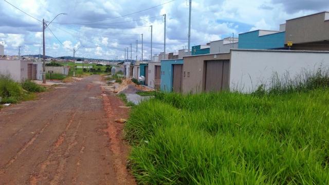 Lote de 360 m² no setor Cristina 2 Expansão em Trindade-Go - Foto 4