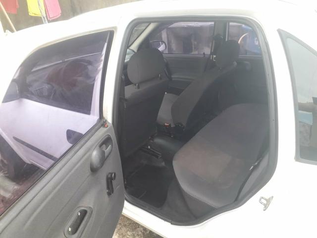 Vendo esse corsa classic- 2004 - Foto 6