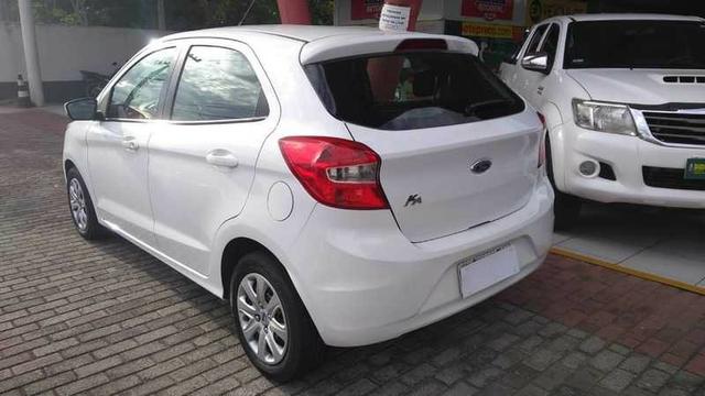 Ka 1.0 SE 2014/2015 - Foto 7
