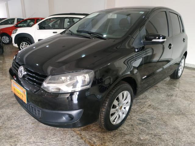 VOLKSWAGEN FOX 1.6 (G2) (TREND) 4P - Foto 3