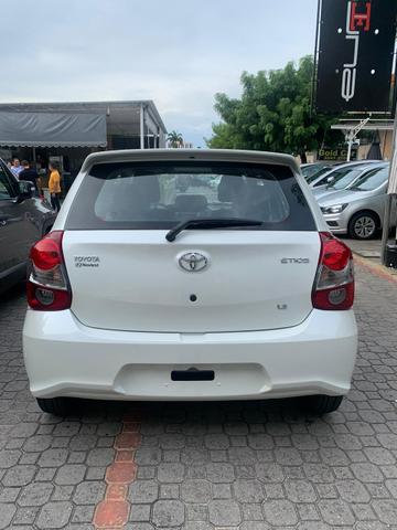 Etios 2020 zero - Foto 2