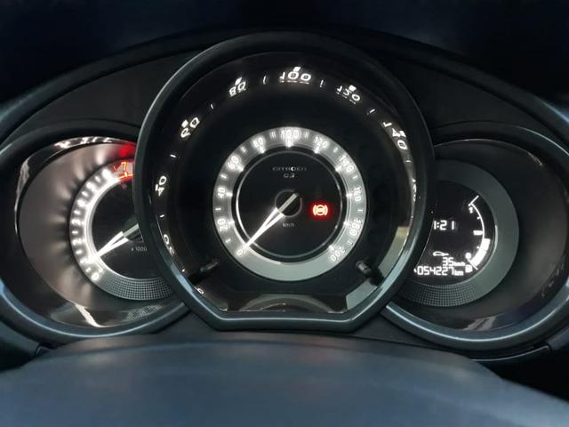 C3 tendence 1.5 flex ano 2015 - Foto 6