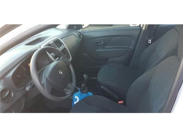 Renault Logan 1.0 12v sce flex authentique manual - Foto 7