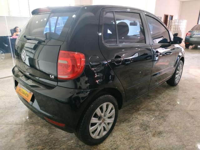 VOLKSWAGEN FOX 1.6 (G2) (TREND) 4P - Foto 6