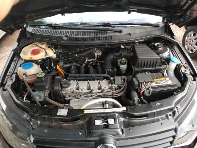 Vw Saveiro cá 2015 - Foto 8