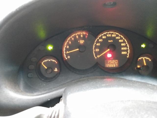 Corsa classic pronto pra viajar - Foto 8