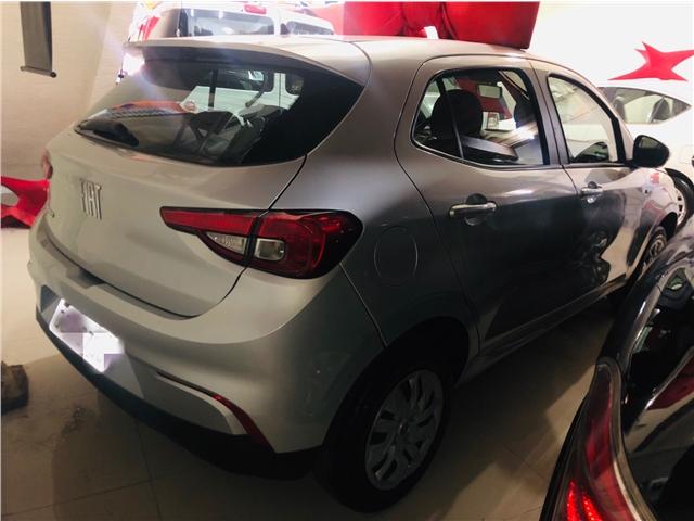 Fiat Argo 1.0 firefly flex drive manual - Foto 5