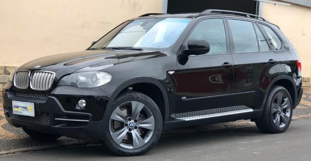 BMW X5 V8 4.8 32v 360cv 2007/2007