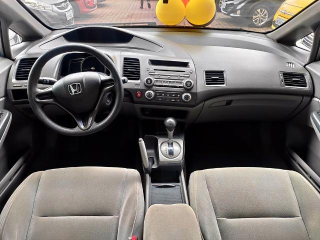Civic 1.8 - Foto 8