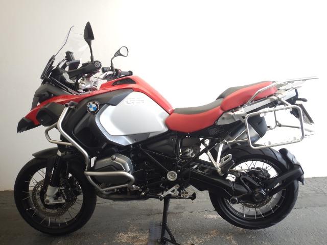 BMW R 1200 GS ADVENTURE 2016 - 712604491  OLX