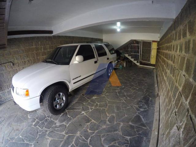 Casa para alugar, 400 m² por R$ 4.500,00/mês - Partenon - Porto Alegre/RS - Foto 3