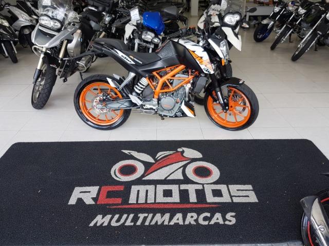 Duke 390 - Foto 4