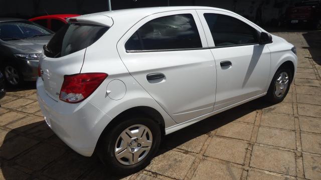 ONIX 2018/2018 1.0 MPFI JOY 8V FLEX 4P MANUAL - Foto 3