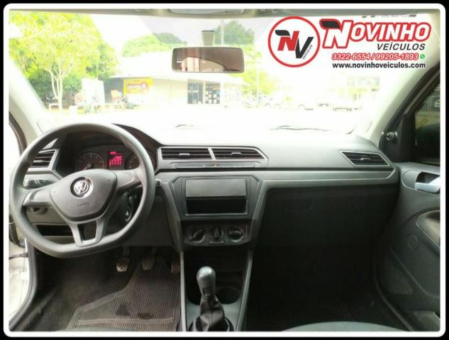 Vw/Gol 1.6 Trendline 2017/2017 - Foto 2