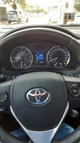 Corolla 18/19 xei Imperdível - Foto 3