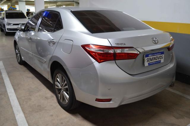 COROLLA ALTIS 14/15 - Foto 5