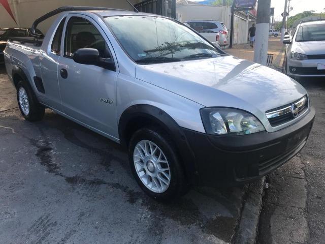 Chevrolet Montana Conquest 1.4 Cs 2008 - Foto 2