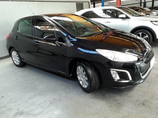 Peugeot 308 308 Active 1.6 Flex 16V 5p mec. 4P - Foto 2