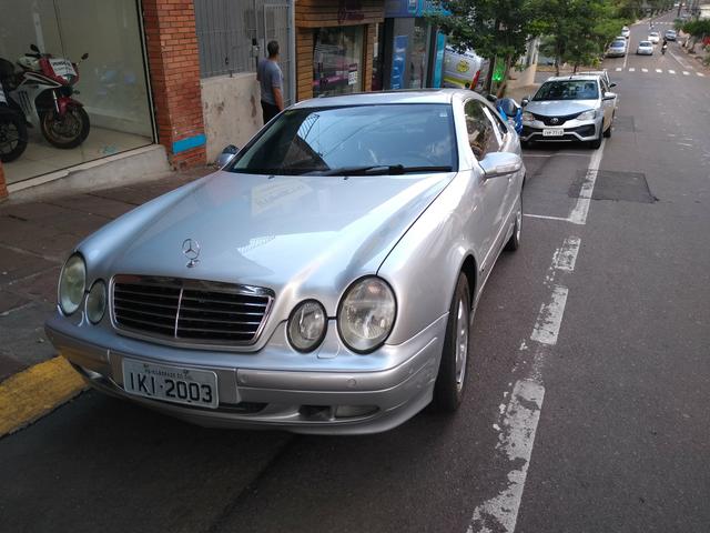 Mercedes - Foto 5