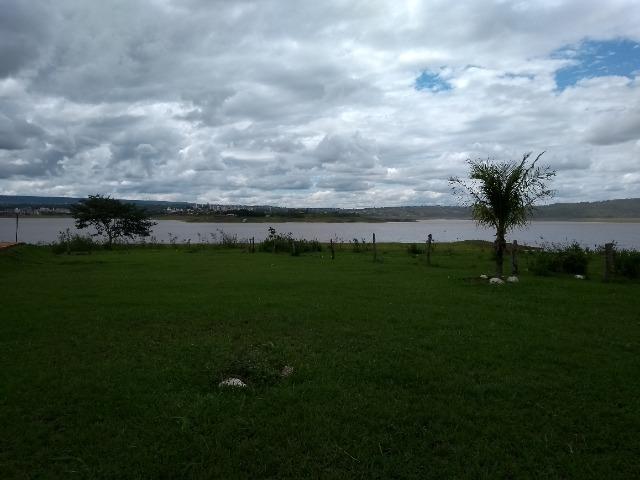 Área para investimento de alto padrão as margens do Lago Corumbá em Caldas Novas GO - Foto 6