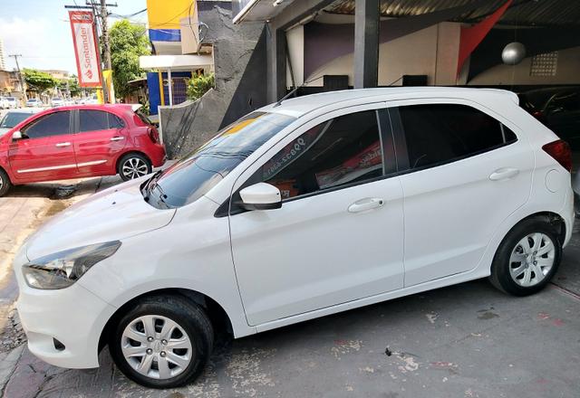 Ka 1.0 2015 É Na Macedo Car!!! - Foto 2