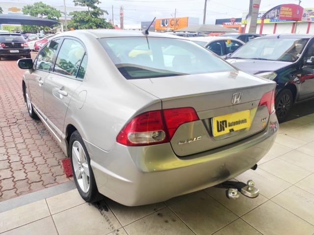 Civic 1.8 - Foto 5