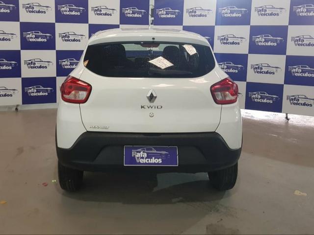Renault Kwid Zen 1.0 FLEX 2019, falar com Igor - Foto 2
