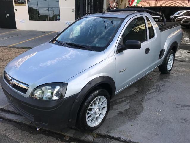 Chevrolet Montana Conquest 1.4 Cs 2008