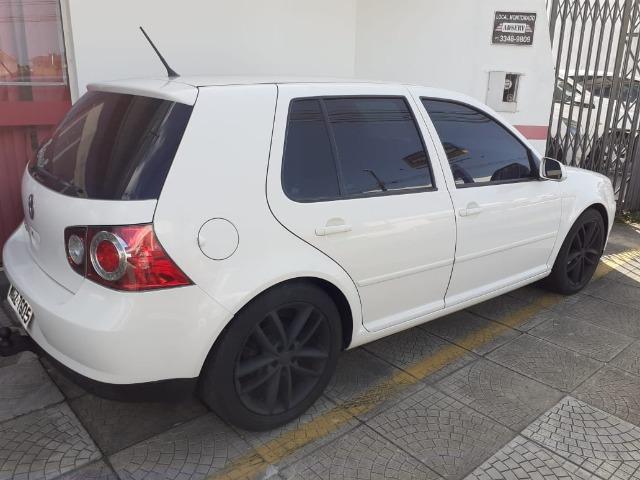 Golf 1.6 2010, - Foto 9