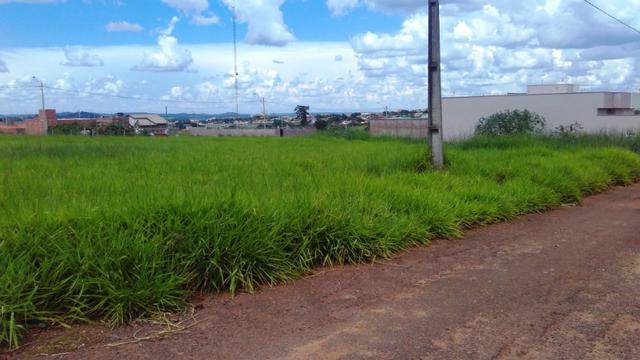 Lote de 360 m² no setor Cristina 2 Expansão em Trindade-Go - Foto 3