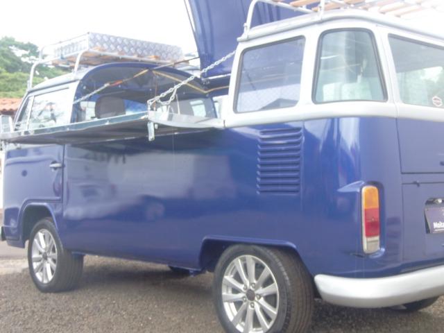 Kombi Food Truck - Foto 18