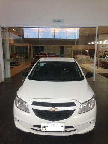 Onix 1.0 Joy 18/18 KM34000 IPVA 2020 Pago / Transferência e IPVA cortesia!! - 2018 ? 2018