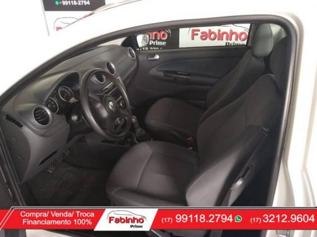 Ford ka 2015 1.0 se 12v flex 4p manual - Foto 4