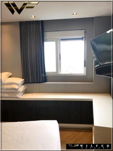 Loft à venda com 1 dormitórios em Batel, Curitiba cod:w.a2790 - Foto 14