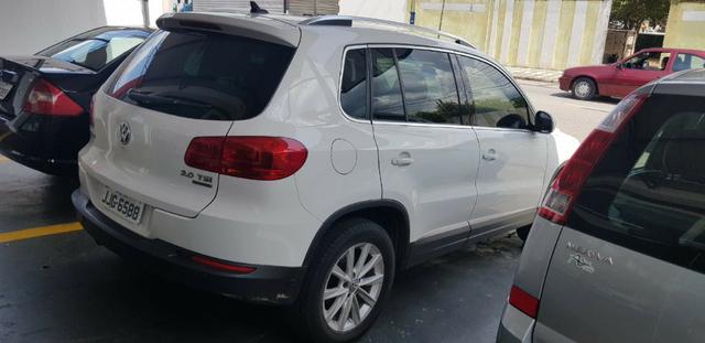 Tiguan 2.0 TSi - Foto 16