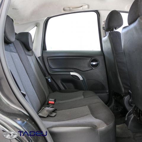 Citroen C3 2010/2011 1.4 GLX - Foto 6