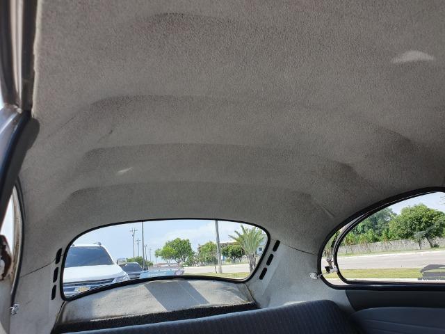 Fusca Itamar 1995 - Bege Urano - Foto 5
