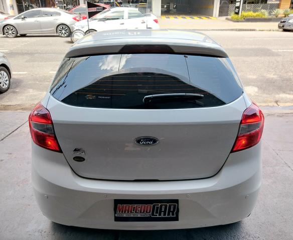Ka 1.0 2015 É Na Macedo Car!!! - Foto 11