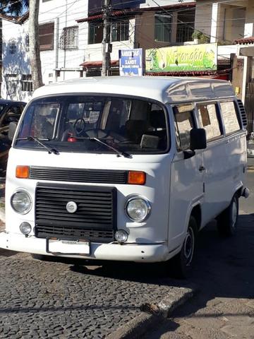 Kombi 2008 excelente -Gás 5º geração - Foto 12