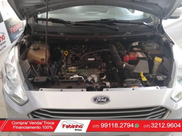 Ford ka 2015 1.0 se 12v flex 4p manual - Foto 3